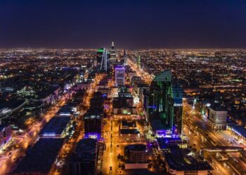 Saudi Arabia
