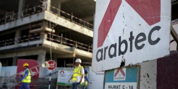 Arabtec