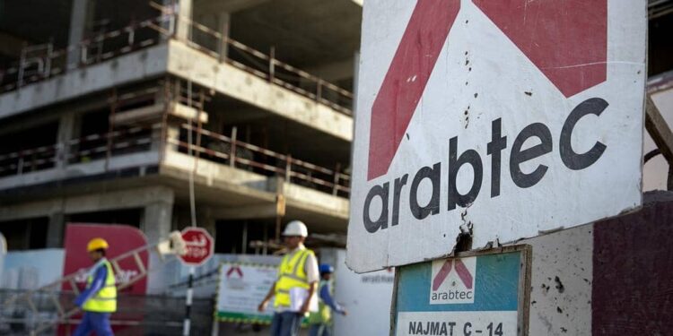 Arabtec