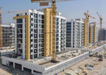 10,000 New Homes are in Queue to be delivered by Dubai’s Azizi Developments