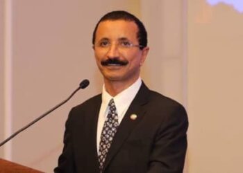 Sultan Bin Sulayem