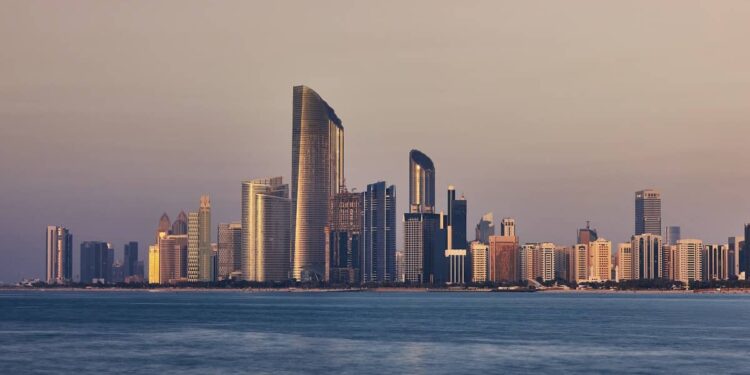 Abu Dhabi