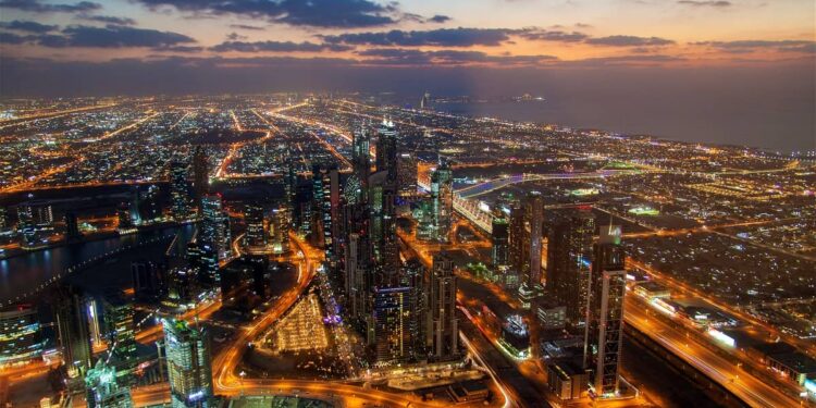 Dubai