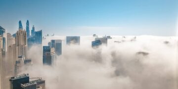 Dubai property management organization