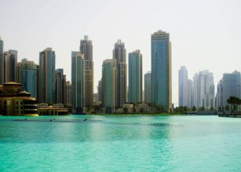 Dubai Properties
