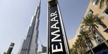 Emaar Properties