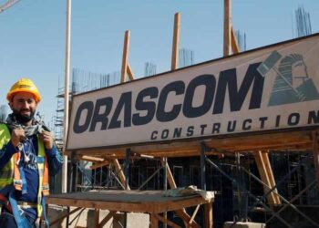 Orascom Construction