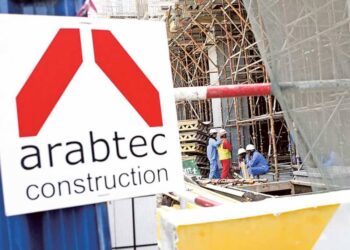 Arabtec CEO steps down