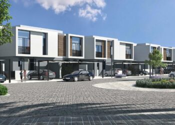 The Pulse Villas