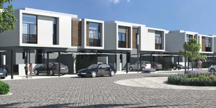 The Pulse Villas