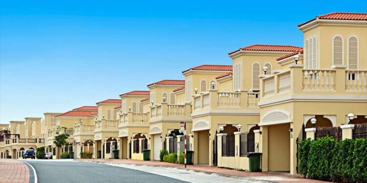 Jumeirah Village Circle or Dubai Sports City,