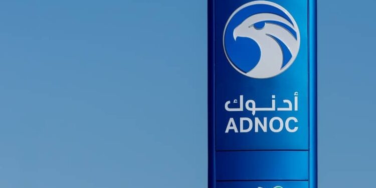 ADNOC