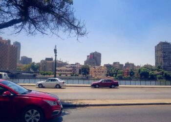 Egypt’s Gates Developments