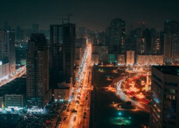 UAE most serious market