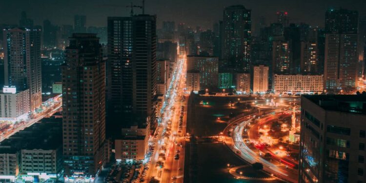 UAE most serious market