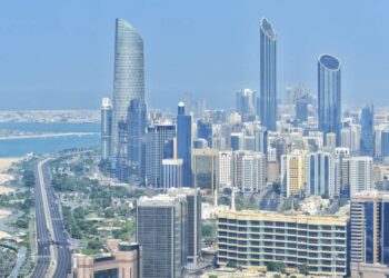 Abu Dhabi property