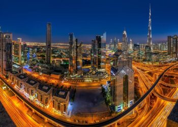 New law for entrepreneur in Dubai