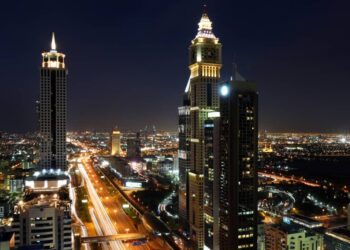Dubai properties