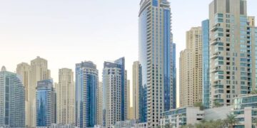 Dubai properties