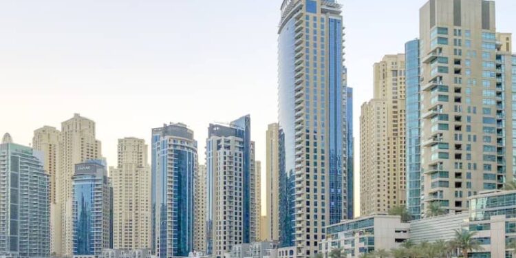 Dubai properties