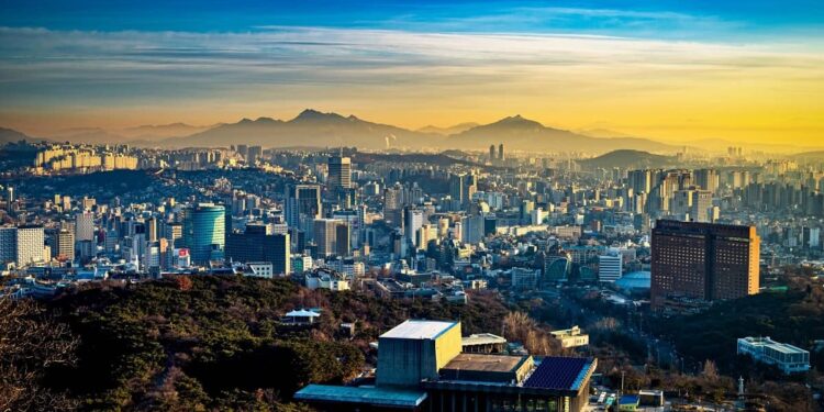 South Korea to improve Seoul housing