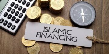 Islamic financial offices