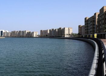 RAK Properties