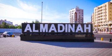 Madinah hotels