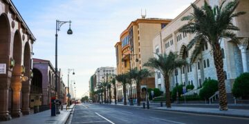 Saudi Office Market
