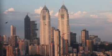 Home loan demand increases in India