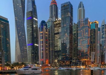 COVID-19 Dubai Tourism