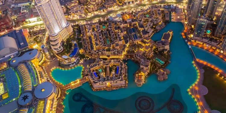 Dubai Economy