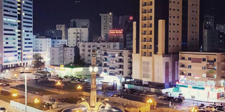 Sharjah