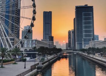 Sharjah property market in 2020