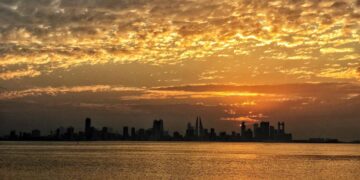 Apartments costs in Bahrain