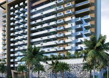 Shaista, Azizi Development