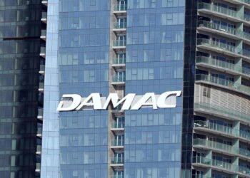 DAMAC Properties