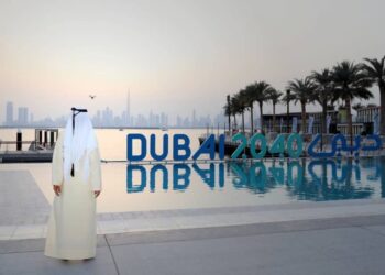How Dubai's 2040 master plan will settle oversupply in the real estate market
