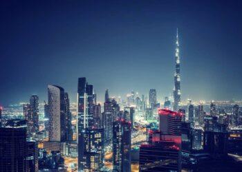 Dubai registered 3,787 real estate deals costing $2bln in February 2021
