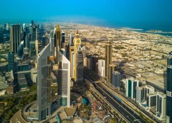 DLD bulletin shows the flexibility, attractiveness of Dubai’s real estate sector