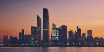 Abu Dhabi's Arkan