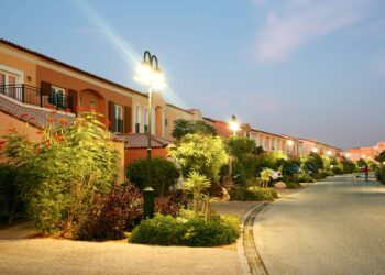 Dubai Investments Park