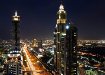 Dubai realty making an emotional change to a seller’s market?