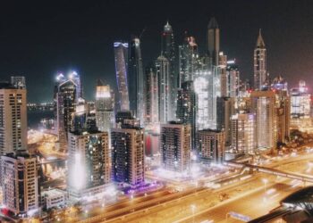 Union Properties' collected misfortunes for 2020 surge to $533mln