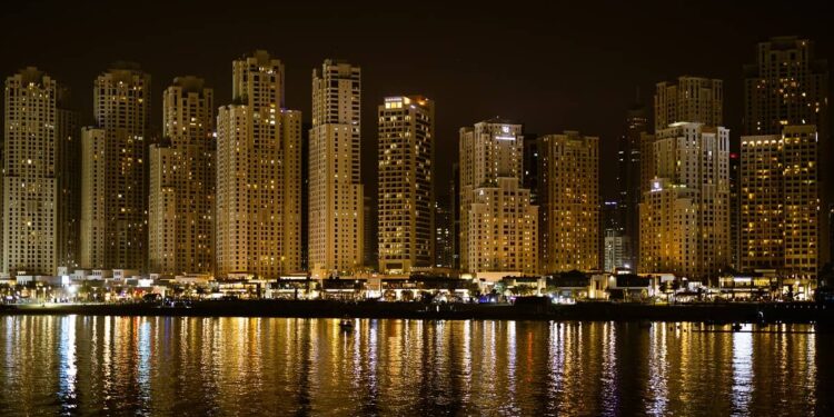 Dubai Real Estate