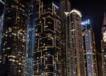 apartments, villas sold in Dubai