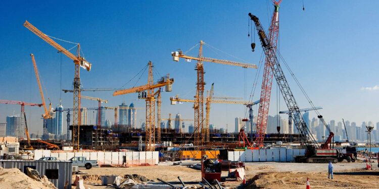 British firm Atkins names new CEO for Middle East, Africa