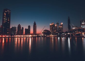 Dubai witnessed record transactions of ready villas and flats in February