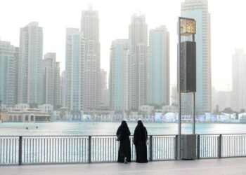 COVID-19: Worst is over for the Dubai property market