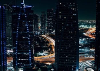 Dubai’s secondary property deals hit a 3-year high in February